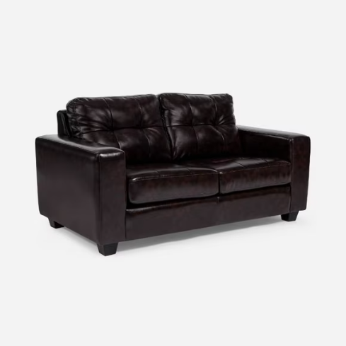 SOFA MIRA 2CP PU R64 BITONO