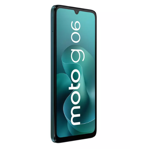 CELULAR CLARO MOTOROLA G06 128GB XT2535-2