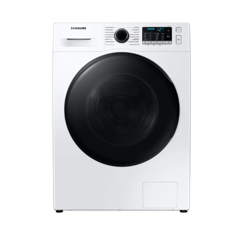 LAVADORA-SECADORA WD11M4473MW/ZS 11/7KG