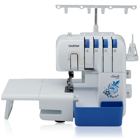 MAQUINA DE COSER 3534 DT