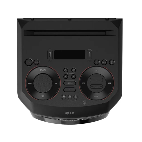 PARLANTE RNC5.DCHLLLK 300W KARAOKE