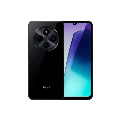 Redmi 14C 256 GB Negro Xiaomi