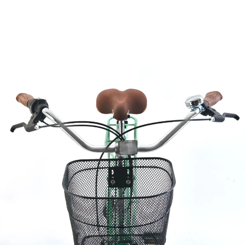 BIC BIANCHI STREET 24 ST LADY VERDE CLARO