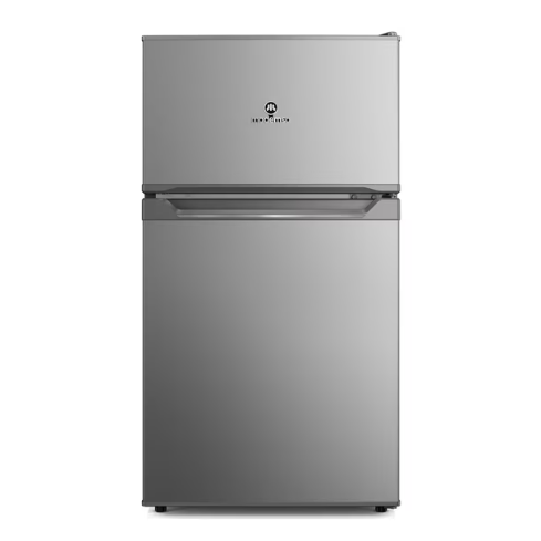 MINI REFRIGERADOR 83LT FD MMB80S INOX