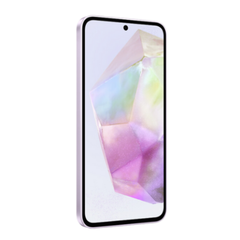 SAMSUNG GALAXY A35 5G 128GB LIGHT VIOLET