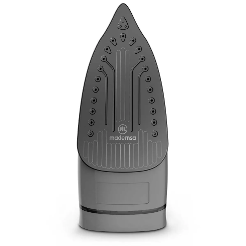 PLANCHA A VAPOR MIR30