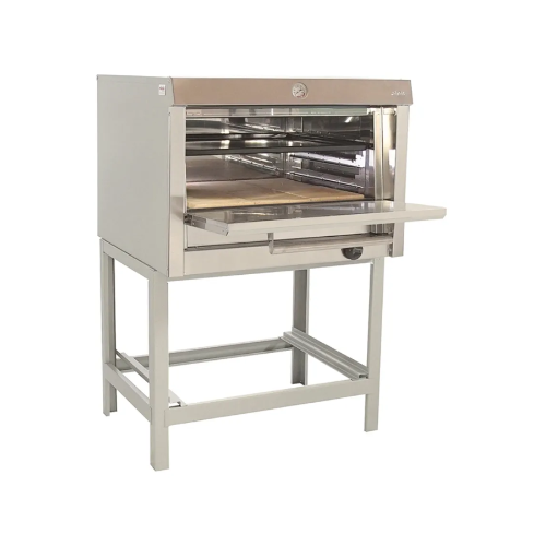 HORNO IND. 1 CAM.58X65 6EA151R