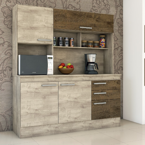 MUEBLE COCINA ARICA