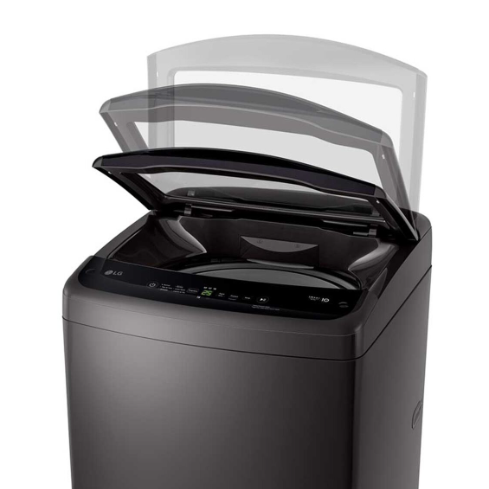 LAVADORA 16 KGS WT16MVTB