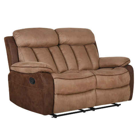 BERGERE RECLINABLE MOKA 2C