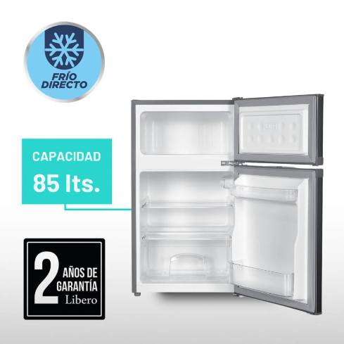 FRIGOBAR INOX LFB-102I