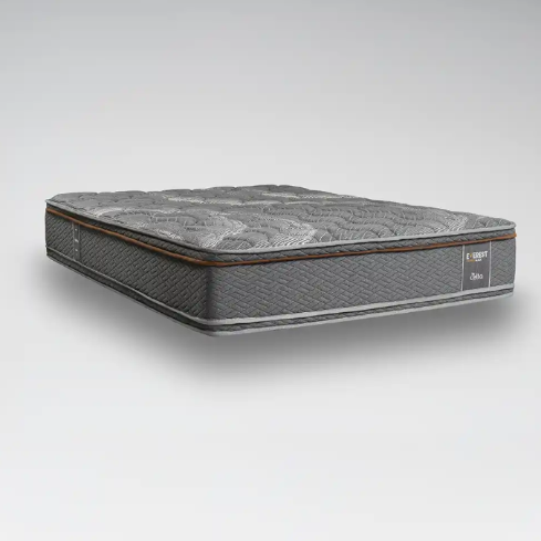 COLCHON EVEREST COOPER POCKET 2,PL 2M