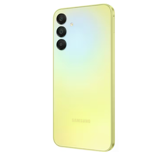 CELULAR SAMSUNG GALAXY A15 5G 256G YELLOW