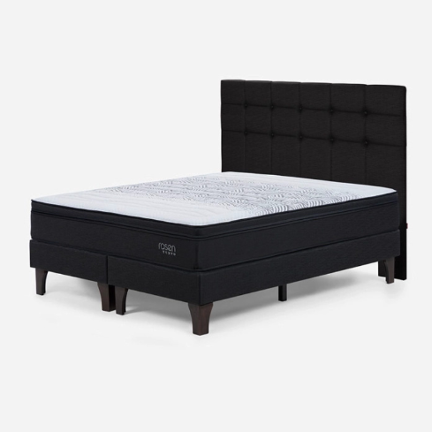 CAMA TEMPO SUPER KING S/MAD 2.00X2.00