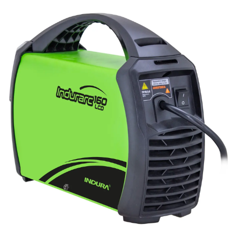 SOLDADORA INDURARC 160 LCD