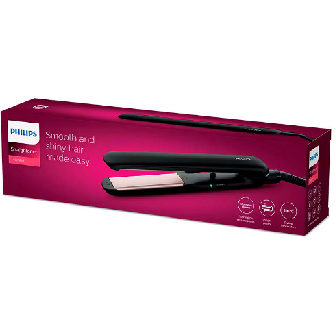 ALISADOR DE PELO BHS376