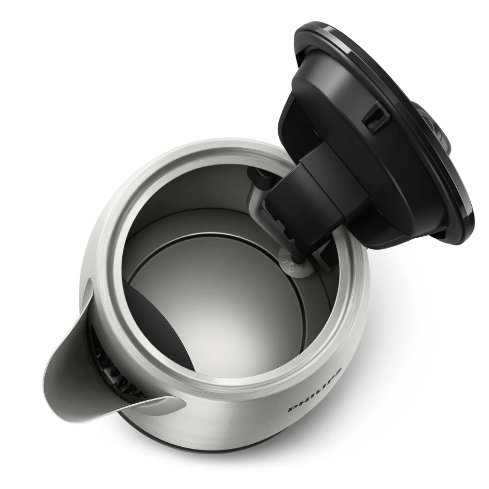 HERVIDOR DE AGUA 1,7LT HD-9350 ACERO