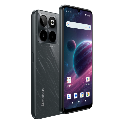 CELULAR BMOBILE ORBIT MAX