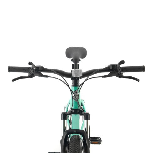 BIC BIANCHI GENESIS 29 SX CELESTE