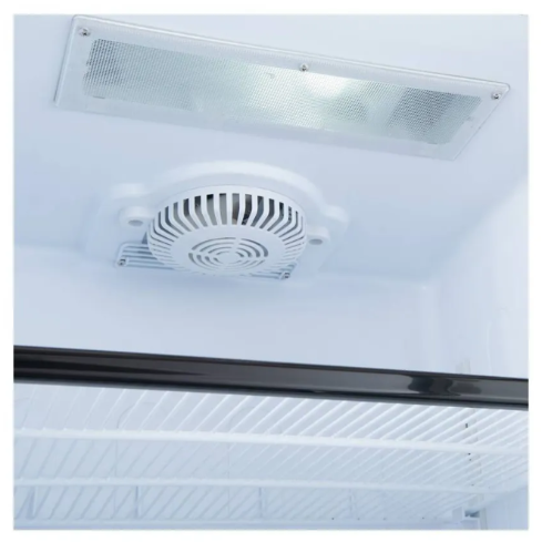 VISICOOLER LG-360LED 1PTA 360LT C/LED