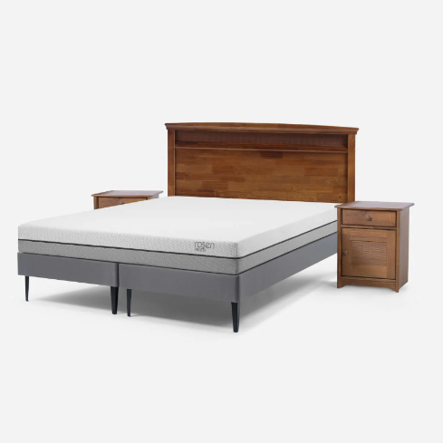 CAMA PRATTA 1.50X2.00 BD VENETO