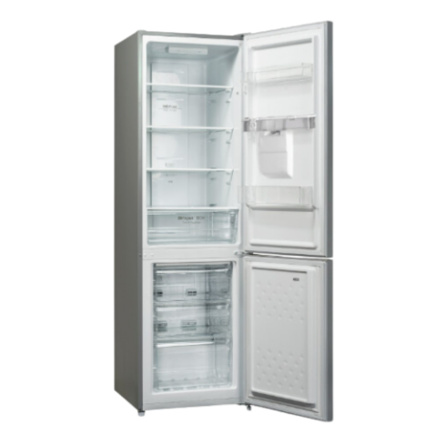 REFRIGERADOR LRB-281NFIW 250L DISP