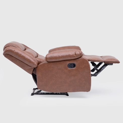 BERGERE RECLINABLE 1 CUERPO - MODERNO PU BERLIN