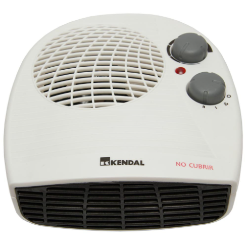 TERMOVENTILADOR HORIZONTAL FH-116 KENDAL