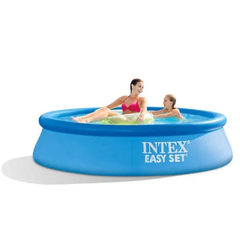 PISCINA EASY SET REDONDA 