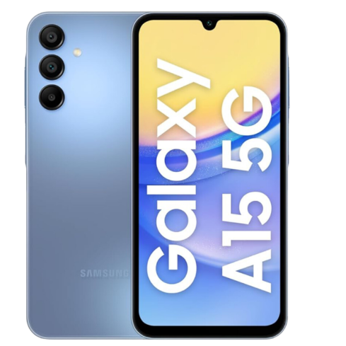 CELULAR GALAXY A15 5G 128GB 4GB