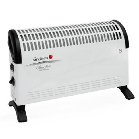 PANEL CONVECTOR TURBO SINDELEN EEP-2200BL
