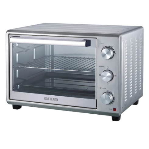 HORNO ELECTRICO ANALOG AW OK6060LT