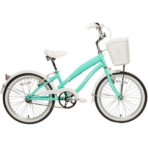 BICICLETA ARO 20 CANDY LAHSEN
