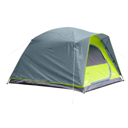 CARPA DOMO AMAZONIA COLEMAN 2P C004