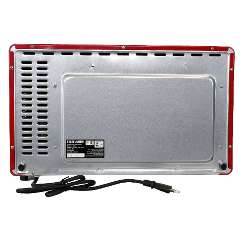 HORNO ELECTRICO 30L + TOSTADOR GRATIS