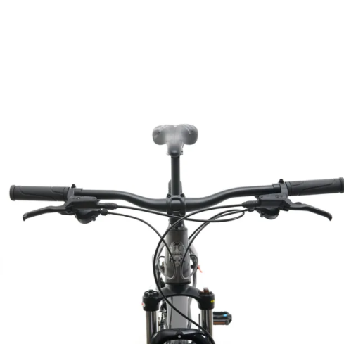 BIC BIANCHI STONE MOUNTAIN 29 SX R9.1 - SIZE M GRIS METALICO