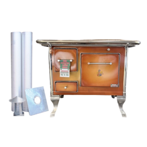 COCINA A LEÑA TRAD 82x56 DIFUM