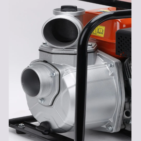 MOTOBOMBA BENCINA LGP30A 3
