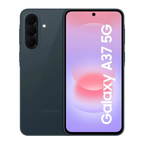 CELULAR SAMSING A37 5G 2128G GRIS VERDE