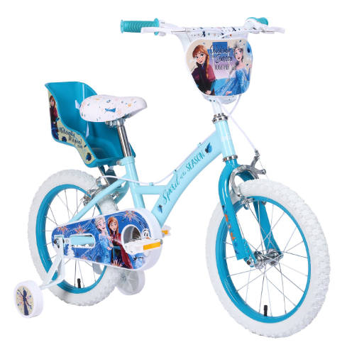 BIC DISNEY MOD FROZEN ARO 16 INFANTIL
