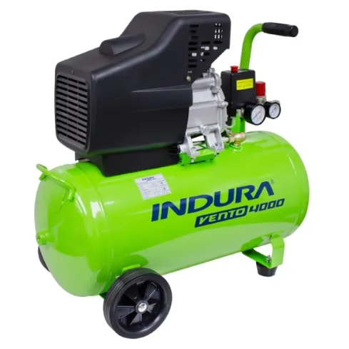 COMPRESOR VENTO 4000