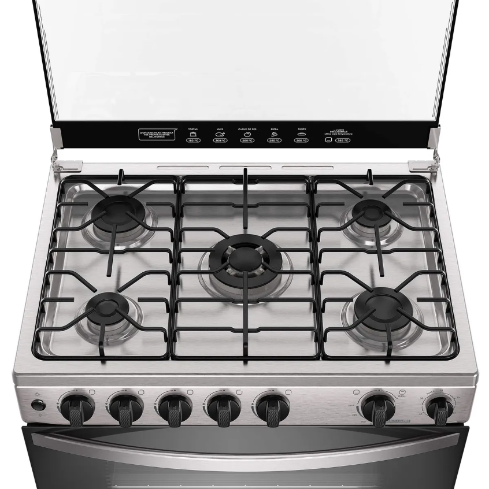 COCINA MADEMSA FM5SSC