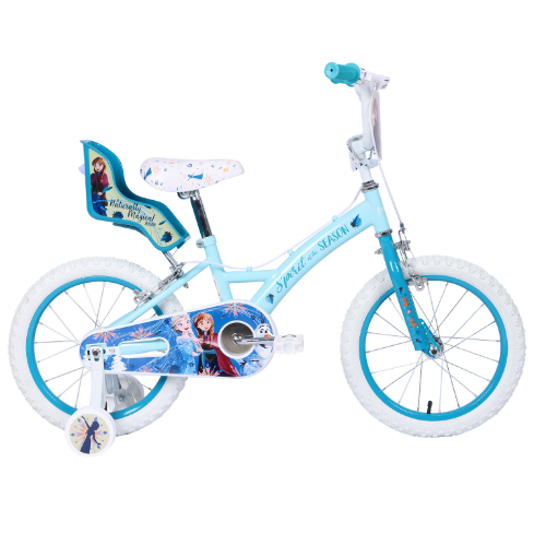 BIC DISNEY MOD FROZEN ARO 16 INFANTIL