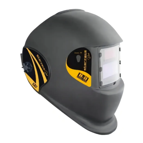 MÁSCARA FOTOSENSIBLE M&H STARFACE BASIC