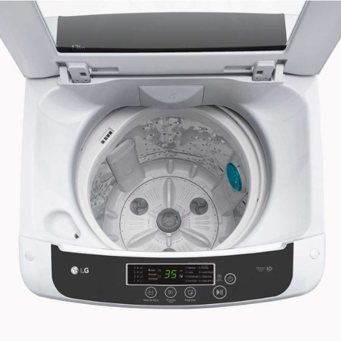 LAVADORA 13 KGS WT13WPBPK