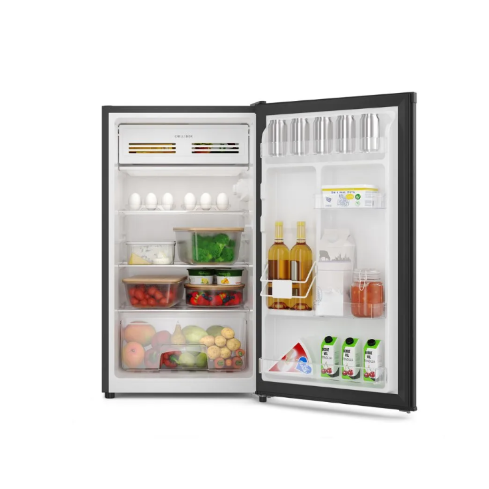 REFRIGERADOR MINIBAR MMB 91 BLK