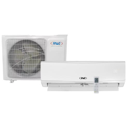 AIRE ACONDICIONADO SPLIT INVERTER 12000BTU