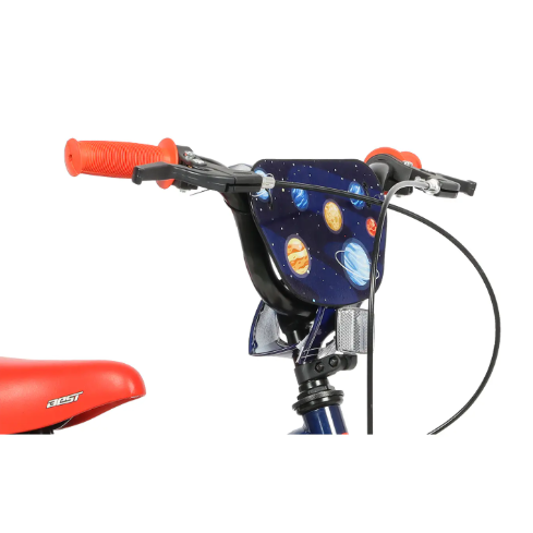 BIC BEST ZOOM NIÑO ARO 12 