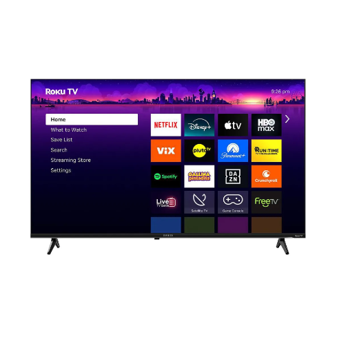LED 43 AW43RKQ FHD ROKU