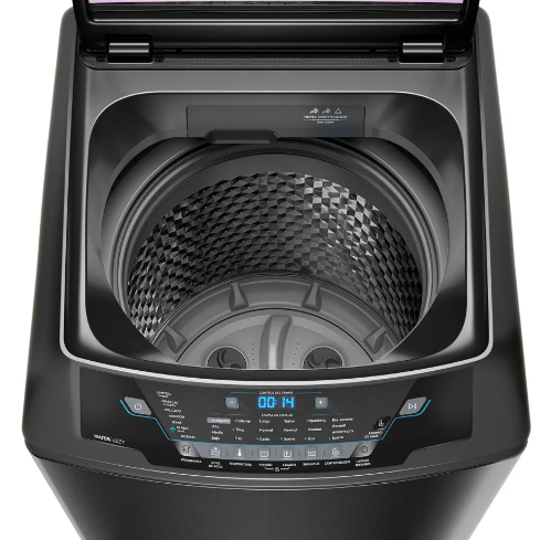 LAVADORA PREMIUM CARE 18 ONIX
